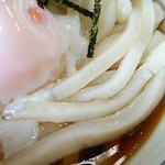 いわ屋 - 汁＆麺