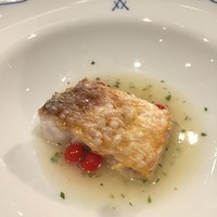 秋田牛鉄板焼 銀座五明 - 
