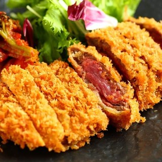 牛かつと和酒バル koda_2