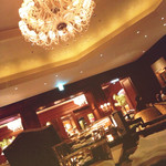 ザ ロビーラウンジ - 