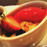 ザ ロビーラウンジ - 