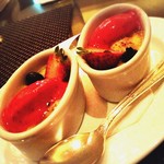 ザ ロビーラウンジ - 