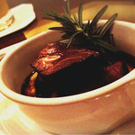 ザ ロビーラウンジ - 