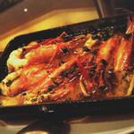 ザ ロビーラウンジ - 