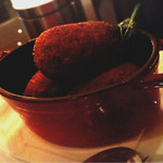 ザ ロビーラウンジ - 