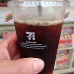 セブンイレブン - ドリンク写真: