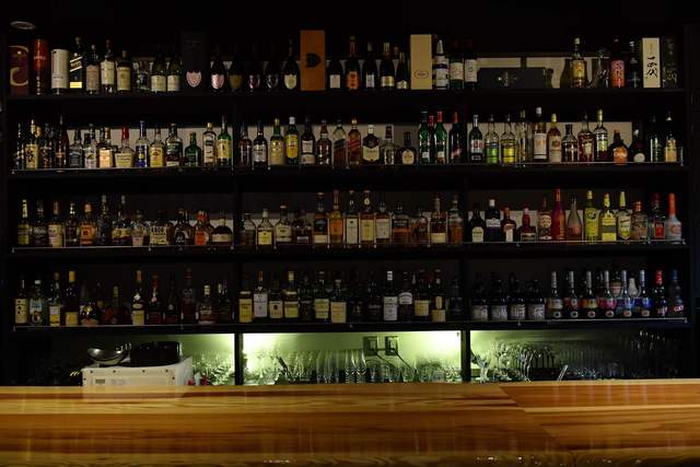 ル ソア プレジオ（Le soir Plaisir） - 米沢（バー）の写真