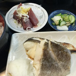 大衆料理　川治 - 