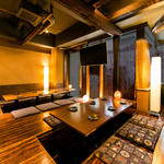 Koshitsu Izakaya Tabenomihoudai Kunsen - 