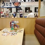ガスト 鶯谷店