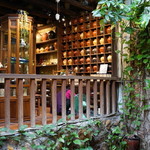 Jioufen Teahouse - 