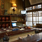 Jioufen Teahouse - 