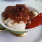 ラファエルの庭 - ティラミス