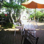 ラファエルの庭 - 