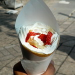MOMI&TOY'S - 料理写真: