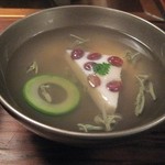 日本料理 篁 - 潮仕立椀