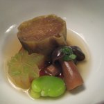 日本料理 篁 - 煮物