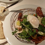 マザーエスタ - サラダランチ
