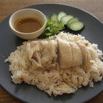 クリヤム - 鶏の炊き込みご飯