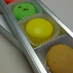 シャンゼリゼ - 