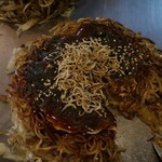 お好み焼・鉄板焼 寄り家。 - 