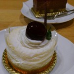 シャンゼリゼ - 