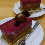 シャンゼリゼ - 