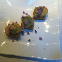 Jean-Georges Tokyo - 