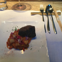Jean-Georges Tokyo - 