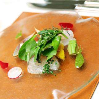 ラ・ターブル・ド・プロヴァンス_0