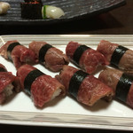Tasuke Sushi - 