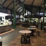 Lau Pa Sat Festival Market - 