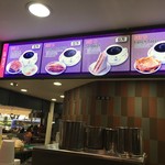 Lau Pa Sat Festival Market - 