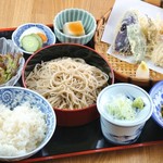 Odawara Hatsuhana - はつ花弁当