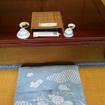 慈光院 - 一人で個室