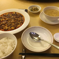 赤坂 四川飯店 - 