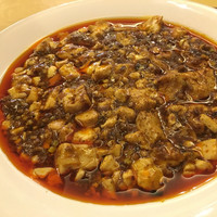 赤坂 四川飯店 - 