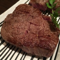 まある - ヘレ肉！