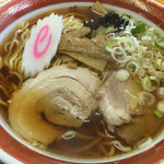 味好 - とびうおラーメン