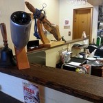 クアトロ - 店内２