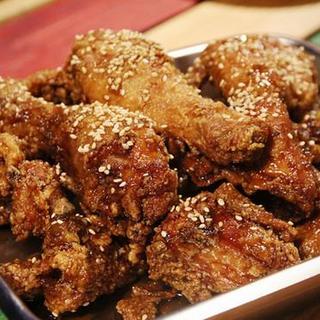 サンキュウ チキン 日ノ出町 居酒屋 食べログ