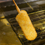 Shinsekai Kushikatsu Kotetsu - 