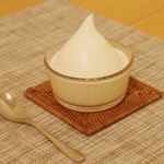 なかほら牧場 幸せのヨーグルト - 