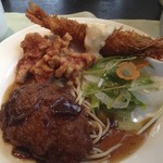 クロックムッシュ - 