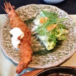 クロックムッシュ - 