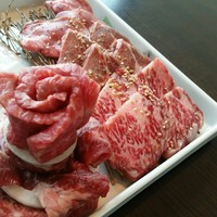天空焼肉 星遊山 - 