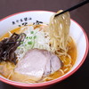 らー麺専科 海空土 - 料理写真: