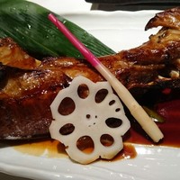 旬魚 左阿彌 錦店 - 