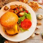 Cinnamon’s Restaurant 横浜山下公園店