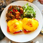 Cinnamon’s Restaurant 横浜山下公園店